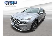 Hyundai SANTA FE Hybrid 2023 en Bronx