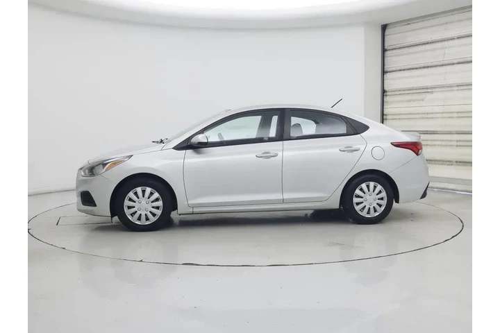 $11998 : Hyundai ACCENT 2019 SE 4dr S image 3