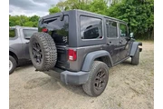 $20743 : Jeep Wrangler JK Unlimited 2 thumbnail