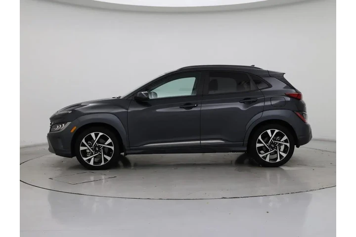 $21998 : Hyundai KONA 2022 Limited 4d image 3