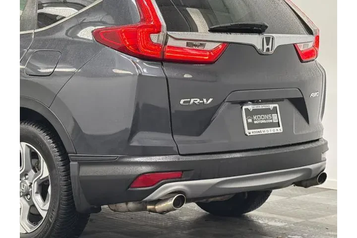 $22000 : Honda CR-V 2019 AWD EX-L 4dr image 6