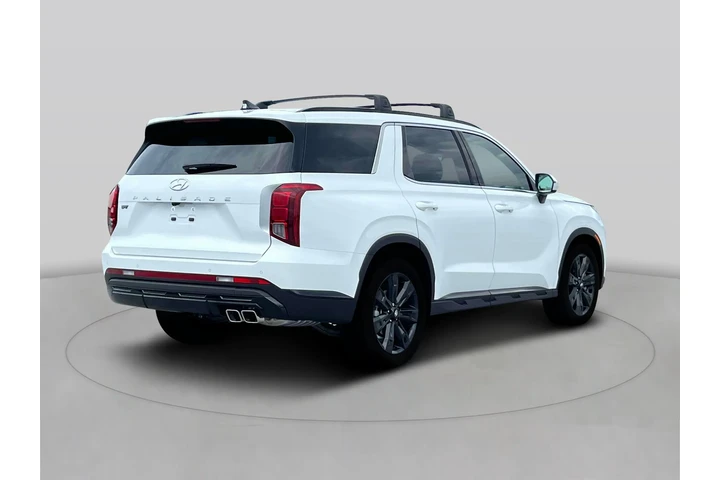 $31460 : Hyundai PALISADE 2024 XRT 4d image 6
