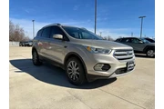 $13995 : Ford Escape 2018 AWD Titaniu thumbnail