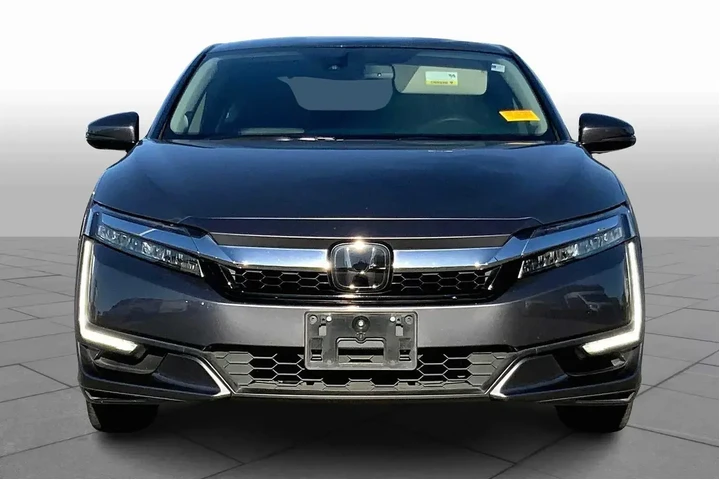 $23329 : Honda Clarity Plug-In Hybrid image 3