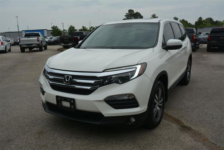 2017 Pilot EX-L image 2