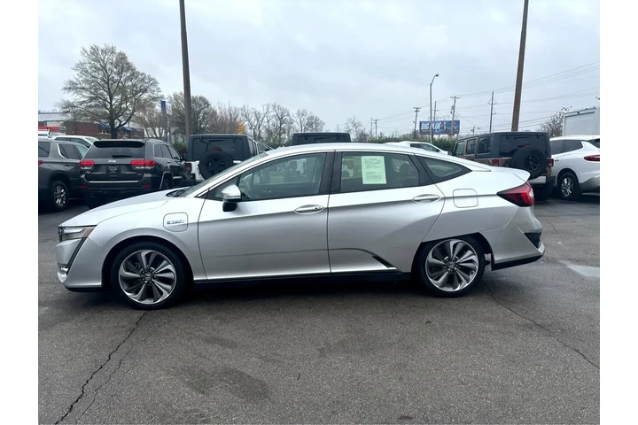 $17980 : 2018 Clarity Plug-In Hybrid T image 5