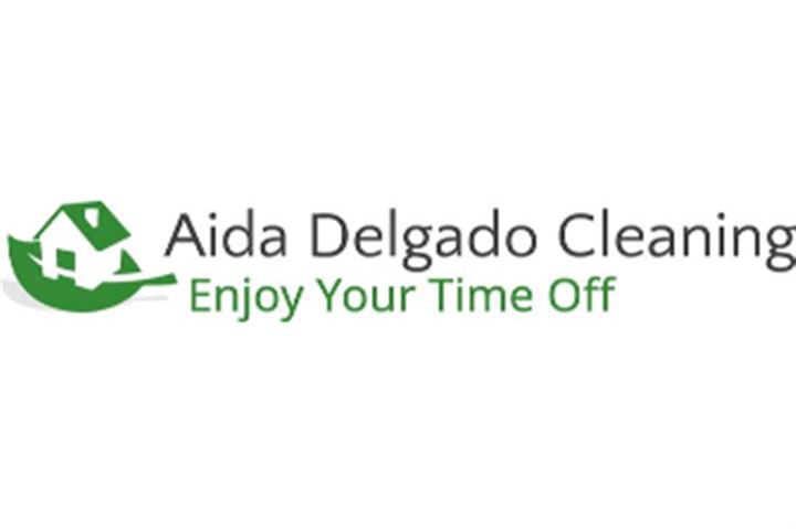 Aida Delgado Cleaning image 2
