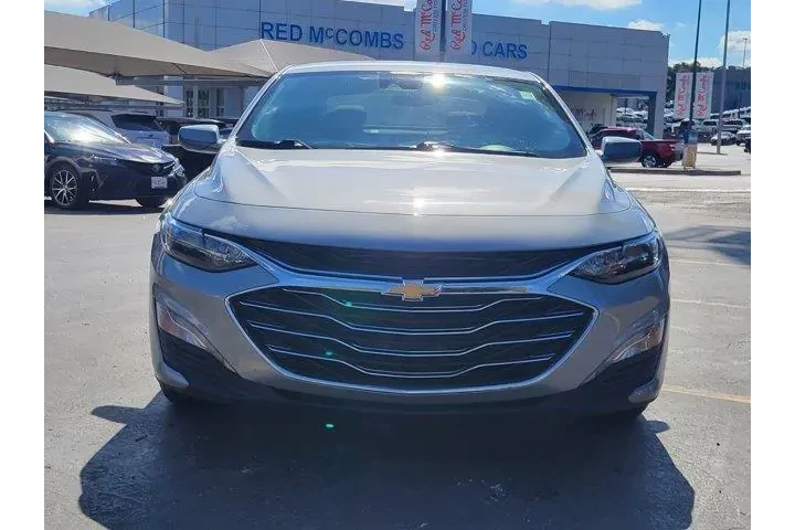 $18500 : Chevrolet Malibu 2024 LT 4dr image 6