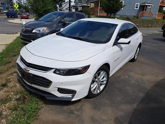 $9950 : 2016 CHEVROLET MALIBU image 6