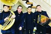 Norteño con Tuba 323 9212602 en Los Angeles