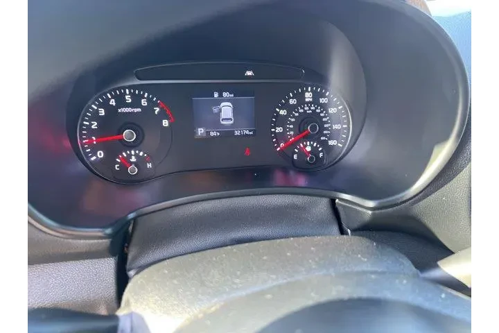 $17999 : Kia Soul 2021 S 4dr Crossove image 9