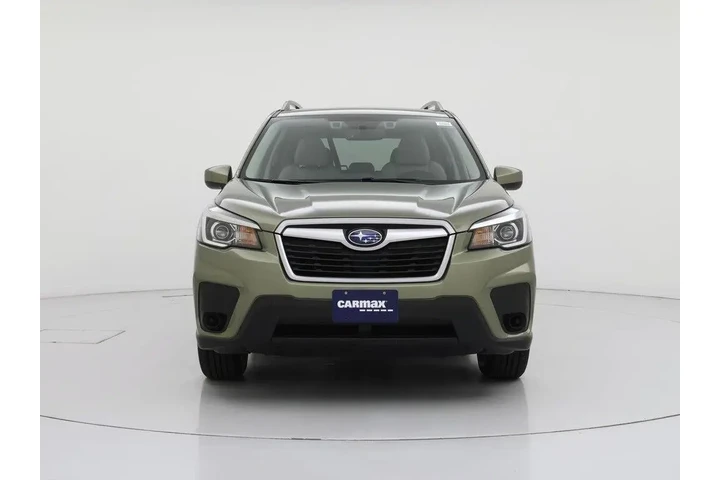 $25998 : Subaru Forester 2020 AWD Pre image 5