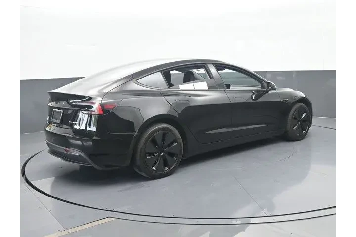 $37800 : Tesla Model 3 2025 AWD Long image 6