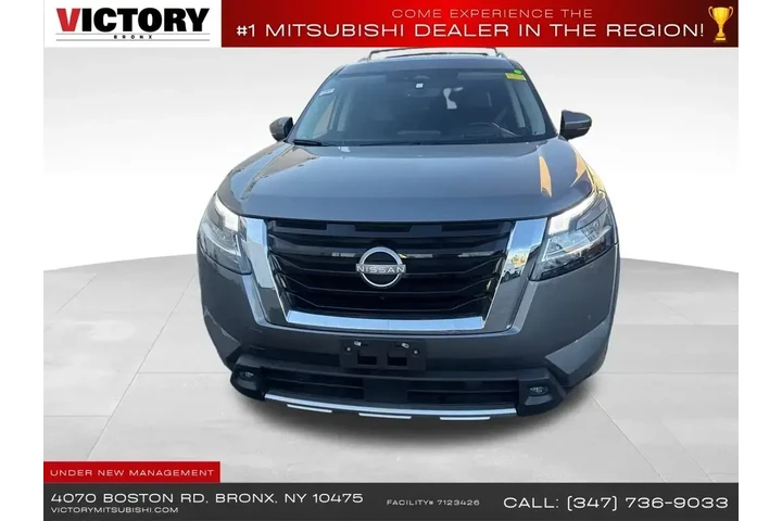 $28495 : Nissan Pathfinder 2023 AWD P image 2
