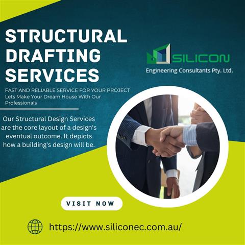 Structural Drafting Services image 1