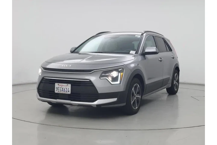 $17998 : Kia Niro 2023 EX 4dr Crossov image 4