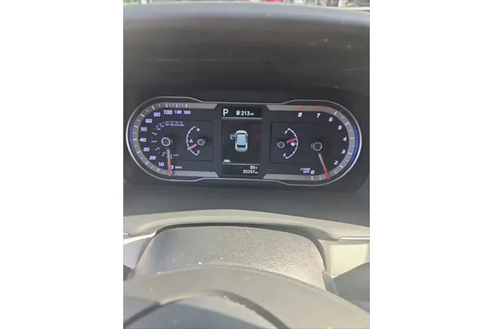 $19000 : Hyundai TUCSON 2023 SEL 4dr image 1