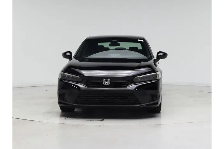 $23998 : Honda Civic 2022 Sport 4dr S image 5