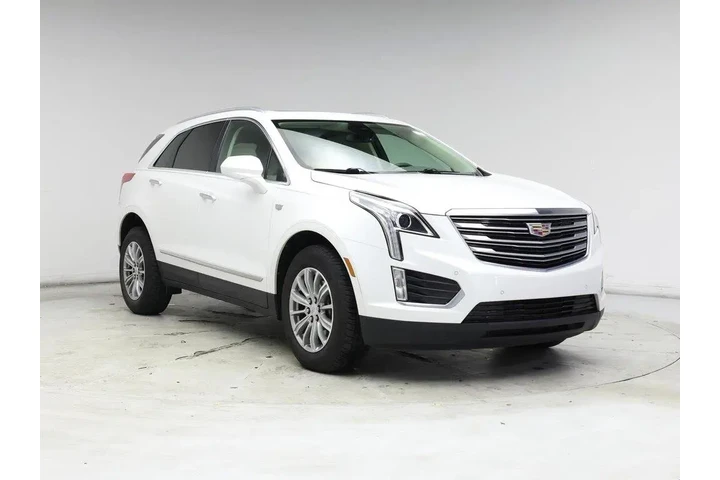 $19998 : Cadillac XT5 2017 Luxury 4dr image 1