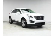 Cadillac XT5 2017 Luxury 4dr en Charlotte