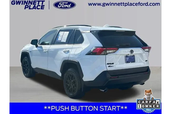 $26998 : Toyota RAV4 2024 XLE 4dr SUV image 7