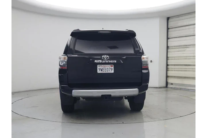 $39998 : Toyota 4Runner 2024 4x4 TRD image 6