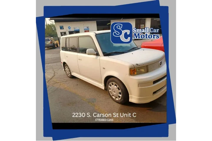 $4772 : 2006 xB image 1