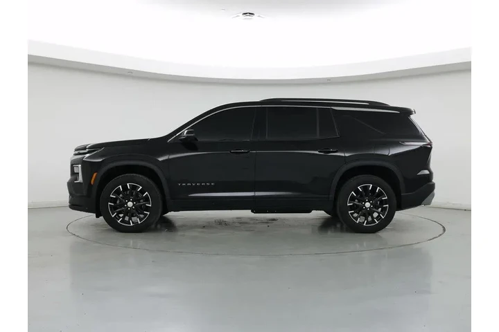 $34998 : Chevrolet Traverse 2024 LT 4 image 3