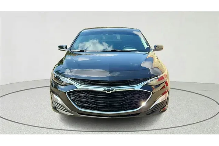 $19565 : Chevrolet Malibu 2023 RS 4dr image 8