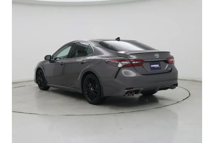 $30998 : Toyota Camry 2023 XSE V6 4dr image 2