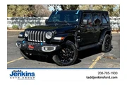 Jeep Wrangler 2023 4x4 Sahar en Boise