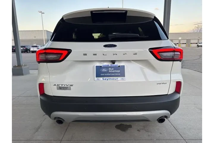 $24900 : Ford Escape 2023 AWD Active image 6