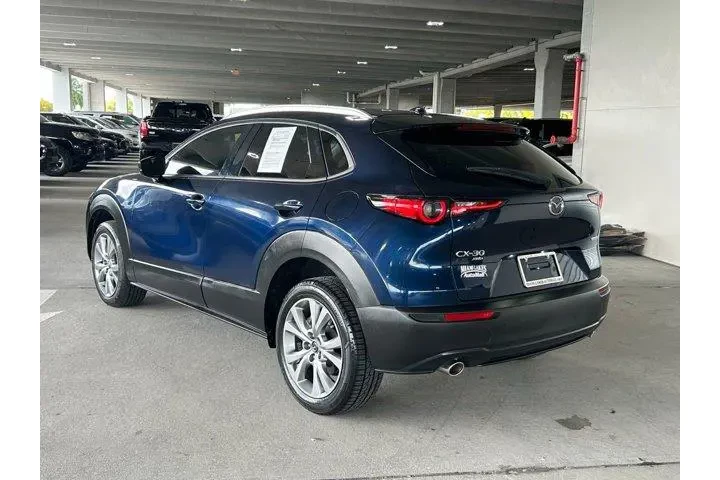 $21991 : Mazda CX-30 2023 AWD 2.5 S P image 3