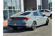 $20500 : Hyundai ELANTRA 2022 SEL 4dr thumbnail