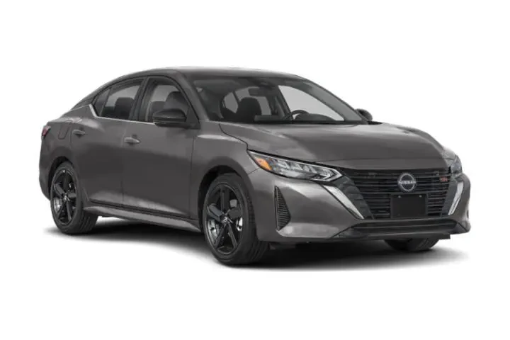 $18490 : Nissan Sentra 2024 SR 4dr Se image 6