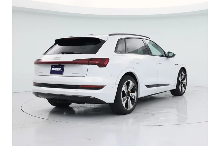 $32998 : Audi e-tron 2023 AWD quattro image 8