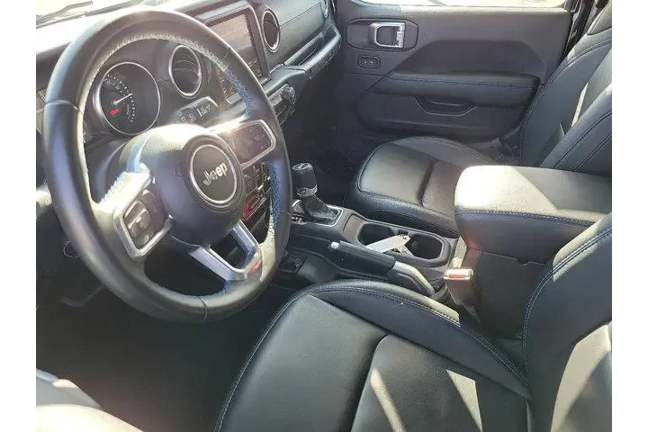 $33000 : Jeep Wrangler Unlimited 2021 image 3