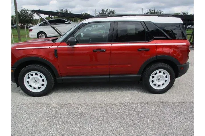 $30995 : Ford Bronco Sport 2024 AWD H image 4