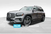 Mercedes-Benz GLB 2025 AWD G en Atlanta