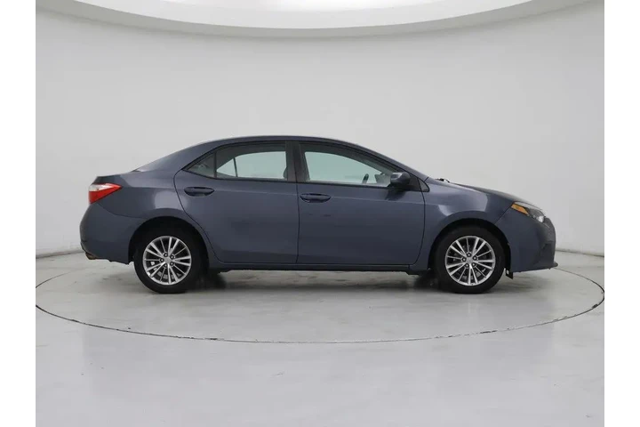$15998 : Toyota Corolla 2015 LE 4dr S image 7