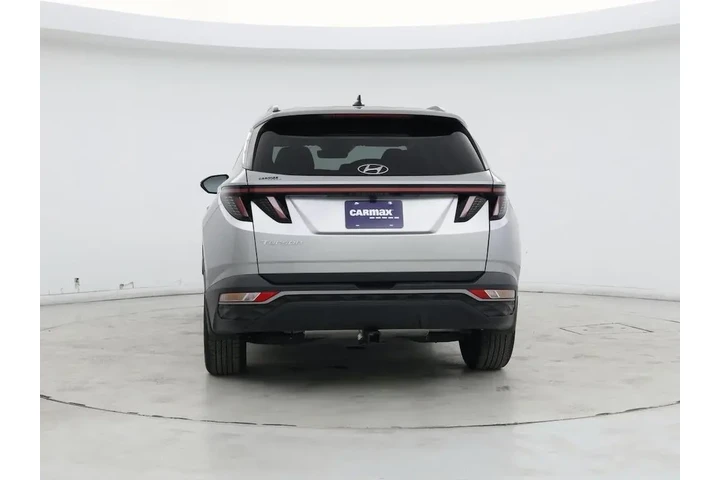 $21998 : Hyundai TUCSON 2022 SEL 4dr image 6