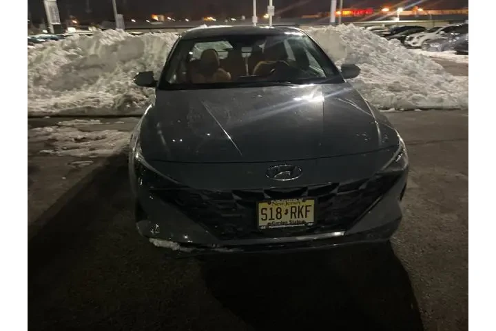 $18329 : Hyundai ELANTRA 2023 SEL 4dr image 3