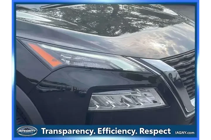 $18004 : Nissan Rogue 2023 AWD SV 4dr image 10