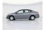 $12998 : Nissan Sentra 2015 S 4dr Sed thumbnail