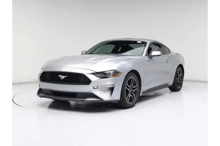 $20998 : Ford Mustang 2020 EcoBoost 2 image 4