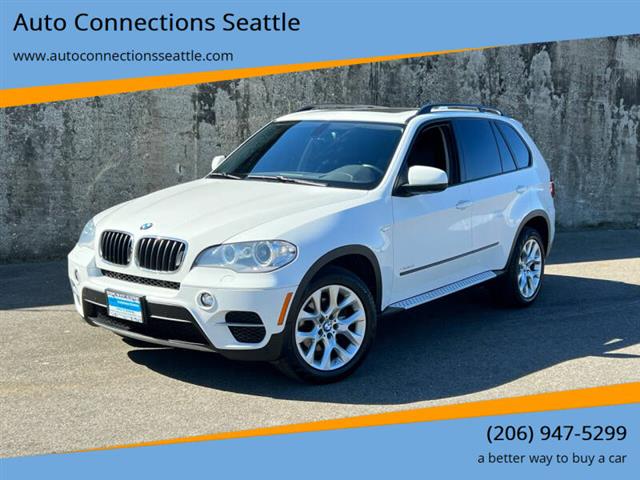 $10488 : 2012 BMW X5 xDrive35i Premium image 1