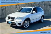 $10488 : 2012 BMW X5 xDrive35i Premium thumbnail