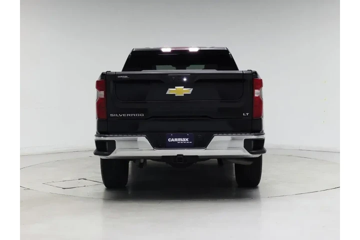 $37998 : Chevrolet Silverado 1500 202 image 6