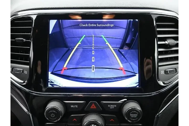 $22399 : Jeep Grand Cherokee 2020 4x2 image 4