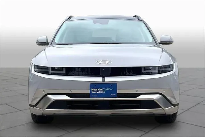 $39427 : Hyundai IONIQ 5 2025 Limited image 3
